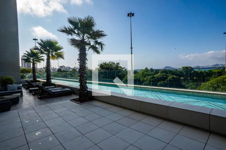 Apartamento à venda com 149m², 3 quartos e 1 vaga Apartamento à venda com 149m², 3 quartos e 1 vagaÁrea comum