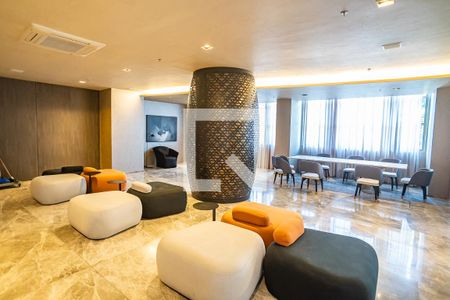 Apartamento à venda com 149m², 3 quartos e 1 vaga Apartamento à venda com 149m², 3 quartos e 1 vagaÁrea comum