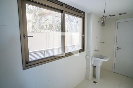 Apartamento à venda com 149m², 3 quartos e 1 vaga Apartamento à venda com 149m², 3 quartos e 1 vagaÁrea de Serviço