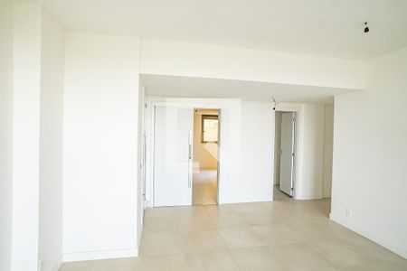 Apartamento à venda com 149m², 3 quartos e 1 vaga Apartamento à venda com 149m², 3 quartos e 1 vagaSala