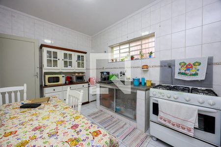Casa à venda com 250m², 3 quartos e 1 vaga Casa à venda com 250m², 3 quartos e 1 vagaCozinha
