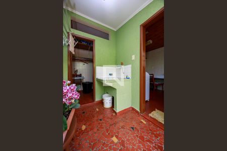 Casa à venda com 250m², 3 quartos e 1 vaga Casa à venda com 250m², 3 quartos e 1 vagaÁrea de Serviço