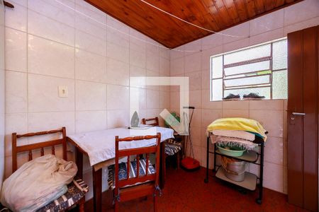 Casa à venda com 250m², 3 quartos e 1 vaga Casa à venda com 250m², 3 quartos e 1 vagaÁrea de Serviço