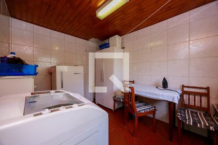 Casa à venda com 250m², 3 quartos e 1 vaga Casa à venda com 250m², 3 quartos e 1 vagaÁrea de Serviço