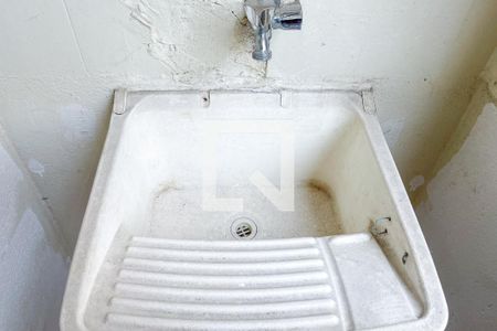 Apartamento à venda com 98m², 2 quartos e sem vaga Apartamento à venda com 98m², 2 quartos e sem vagaLavanderia