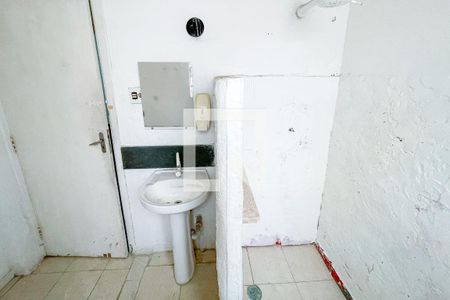Apartamento à venda com 98m², 2 quartos e sem vaga Apartamento à venda com 98m², 2 quartos e sem vagaBanheiro