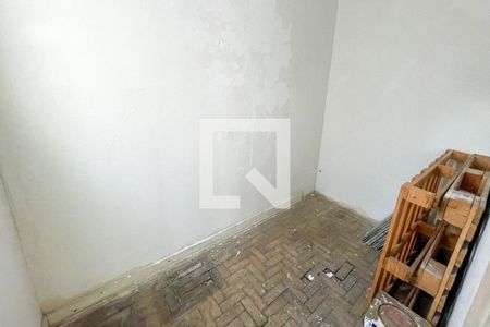 Apartamento à venda com 98m², 2 quartos e sem vaga Apartamento à venda com 98m², 2 quartos e sem vagaQuarto de Serviço