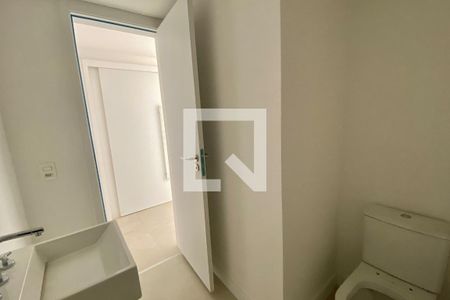 Apartamento à venda com 181m², 3 quartos e 1 vagaLavabo
