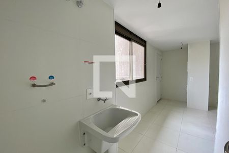 Apartamento à venda com 181m², 3 quartos e 1 vagaÁrea de Serviço