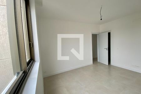 Suite 1 de apartamento à venda com 3 quartos, 181m² em Flamengo, Rio de Janeiro