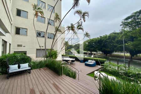 Apartamento à venda com 181m², 3 quartos e 1 vagaÁrea comum