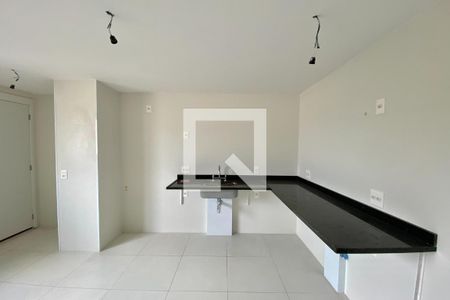 Apartamento à venda com 181m², 3 quartos e 1 vagaCozinha