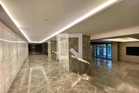 Apartamento à venda com 181m², 3 quartos e 1 vagaPortaria