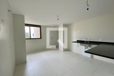 Apartamento à venda com 181m², 3 quartos e 1 vagaCozinha