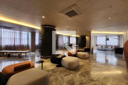 Apartamento à venda com 181m², 3 quartos e 1 vagaÁrea comum