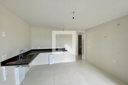 Apartamento à venda com 181m², 3 quartos e 1 vagaCozinha