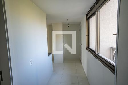 Apartamento à venda com 146m², 3 quartos e 1 vaga Apartamento à venda com 146m², 3 quartos e 1 vagaÁrea de Serviço