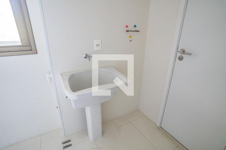 Apartamento à venda com 146m², 3 quartos e 1 vaga Apartamento à venda com 146m², 3 quartos e 1 vagaÁrea de Serviço