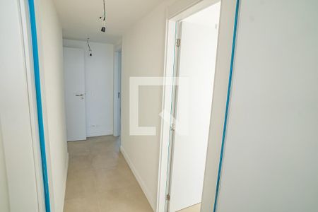 Apartamento à venda com 146m², 3 quartos e 1 vaga Apartamento à venda com 146m², 3 quartos e 1 vagaCorredor