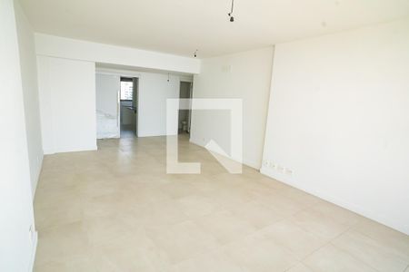 Apartamento à venda com 146m², 3 quartos e 1 vaga Apartamento à venda com 146m², 3 quartos e 1 vagaSala