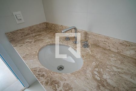 Apartamento à venda com 146m², 3 quartos e 1 vaga Apartamento à venda com 146m², 3 quartos e 1 vagaQuarto 2 suite - banheiro