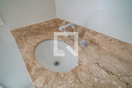 Apartamento à venda com 146m², 3 quartos e 1 vaga Apartamento à venda com 146m², 3 quartos e 1 vagaQuarto 1 suite - banheiro