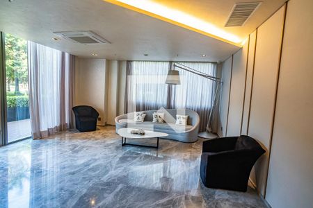 Apartamento à venda com 146m², 3 quartos e 1 vaga Apartamento à venda com 146m², 3 quartos e 1 vagaÁrea comum - Salão de festas 2