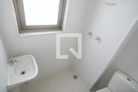 Apartamento à venda com 146m², 3 quartos e 1 vaga Apartamento à venda com 146m², 3 quartos e 1 vagaÁrea de Serviço - Banheiro