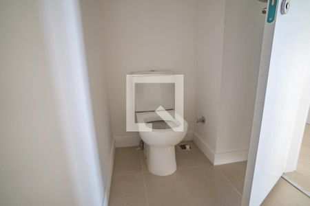 Apartamento à venda com 146m², 3 quartos e 1 vaga Apartamento à venda com 146m², 3 quartos e 1 vagaLavabo