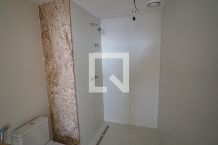 Apartamento à venda com 146m², 3 quartos e 1 vaga Apartamento à venda com 146m², 3 quartos e 1 vagaQuarto 1 suite - banheiro
