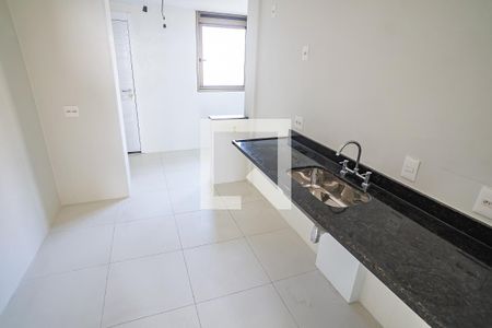 Apartamento à venda com 146m², 3 quartos e 1 vaga Apartamento à venda com 146m², 3 quartos e 1 vagaCozinha