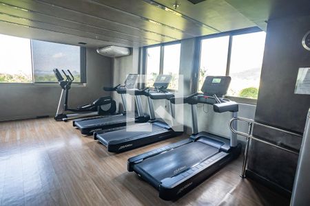 Apartamento à venda com 146m², 3 quartos e 1 vaga Apartamento à venda com 146m², 3 quartos e 1 vagaÁrea comum