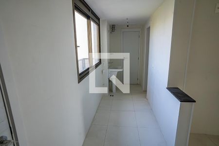 Apartamento à venda com 146m², 3 quartos e 1 vaga Apartamento à venda com 146m², 3 quartos e 1 vagaÁrea de Serviço