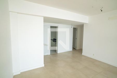 Apartamento à venda com 146m², 3 quartos e 1 vaga Apartamento à venda com 146m², 3 quartos e 1 vagaSala