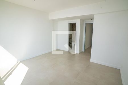 Apartamento à venda com 146m², 3 quartos e 1 vaga Apartamento à venda com 146m², 3 quartos e 1 vagaQuarto 1 suite