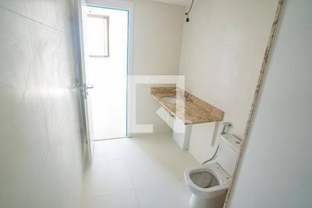 Apartamento à venda com 146m², 3 quartos e 1 vaga Apartamento à venda com 146m², 3 quartos e 1 vagaQuarto 1 suite - banheiro
