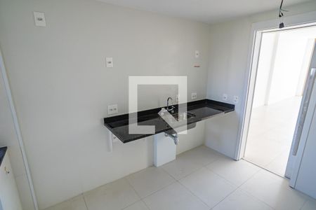Apartamento à venda com 146m², 3 quartos e 1 vaga Apartamento à venda com 146m², 3 quartos e 1 vagaCozinha