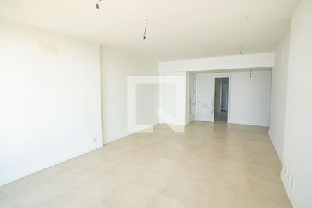 Apartamento à venda com 146m², 3 quartos e 1 vaga Apartamento à venda com 146m², 3 quartos e 1 vagaSala