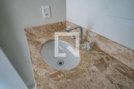 Apartamento à venda com 146m², 3 quartos e 1 vaga Apartamento à venda com 146m², 3 quartos e 1 vagaQuarto 3 suite Quarto 3 suite - banheiro