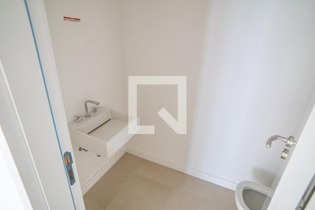 Apartamento à venda com 146m², 3 quartos e 1 vaga Apartamento à venda com 146m², 3 quartos e 1 vagaLavabo