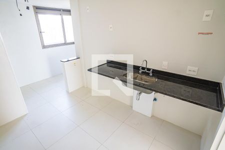Apartamento à venda com 146m², 3 quartos e 1 vaga Apartamento à venda com 146m², 3 quartos e 1 vagaCozinha