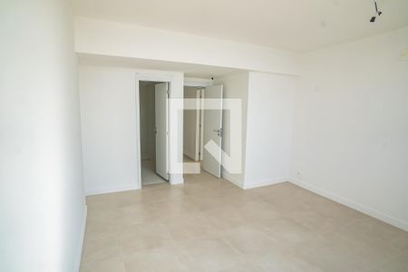 Apartamento à venda com 146m², 3 quartos e 1 vaga Apartamento à venda com 146m², 3 quartos e 1 vagaQuarto 1 suite