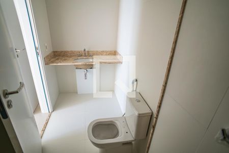 Apartamento à venda com 146m², 3 quartos e 1 vaga Apartamento à venda com 146m², 3 quartos e 1 vagaQuarto 2 suite - banheiro
