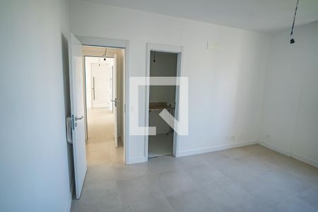 Apartamento à venda com 146m², 3 quartos e 1 vaga Apartamento à venda com 146m², 3 quartos e 1 vagaQuarto 3 suite