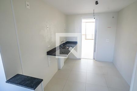 Apartamento à venda com 146m², 3 quartos e 1 vaga Apartamento à venda com 146m², 3 quartos e 1 vagaCozinha