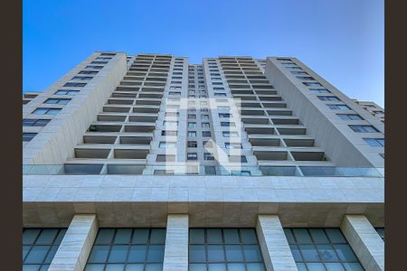 Apartamento à venda com 146m², 3 quartos e 1 vaga Apartamento à venda com 146m², 3 quartos e 1 vagaFachada do Prédio