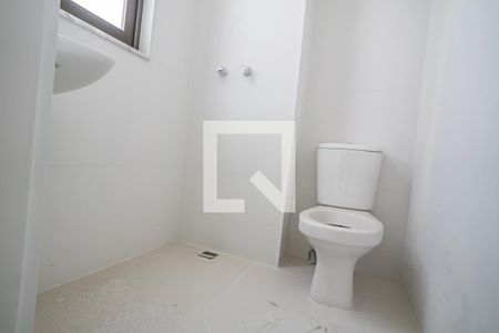 Apartamento à venda com 146m², 3 quartos e 1 vaga Apartamento à venda com 146m², 3 quartos e 1 vagaÁrea de Serviço - Banheiro