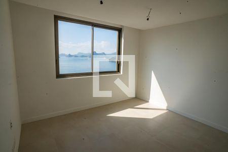 Apartamento à venda com 146m², 3 quartos e 1 vaga Apartamento à venda com 146m², 3 quartos e 1 vagaQuarto 1 suite