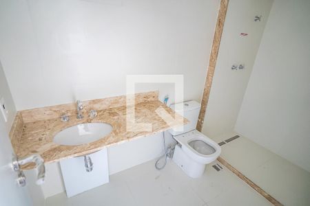 Apartamento à venda com 146m², 3 quartos e 1 vaga Apartamento à venda com 146m², 3 quartos e 1 vagaQuarto 3 suite - banheiro