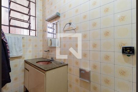 Casa à venda com 125m², 2 quartos e 2 vagas Casa à venda com 125m², 2 quartos e 2 vagasBanheiro